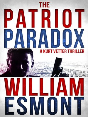 cover image of The Patriot Paradox